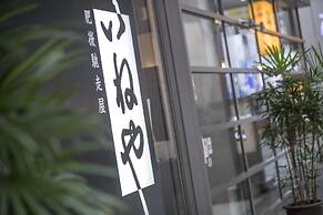 Richmond Hotel Kumamoto Shinshigai