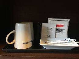 Richmond Hotel Kumamoto Shinshigai