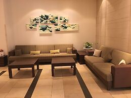 Richmond Hotel Kumamoto Shinshigai