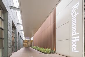 Richmond Hotel Kumamoto Shinshigai