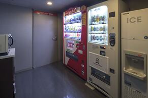 Richmond Hotel Kumamoto Shinshigai