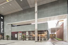 Richmond Hotel Kumamoto Shinshigai