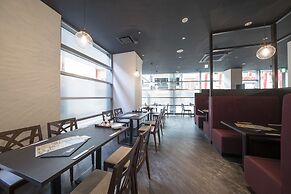 Richmond Hotel Kumamoto Shinshigai