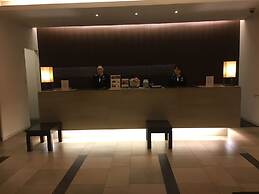 Richmond Hotel Kumamoto Shinshigai