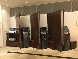 Richmond Hotel Kumamoto Shinshigai