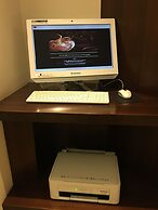 Richmond Hotel Kumamoto Shinshigai