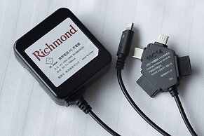 Richmond Hotel Kumamoto Shinshigai