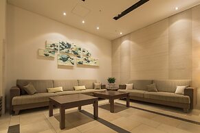 Richmond Hotel Kumamoto Shinshigai