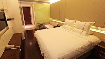 Nanjing YuTimes Hotel