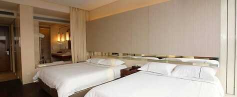 Nanjing YuTimes Hotel