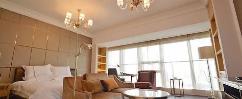 Nanjing YuTimes Hotel