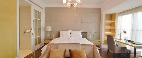 Nanjing YuTimes Hotel