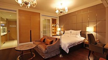 Nanjing YuTimes Hotel