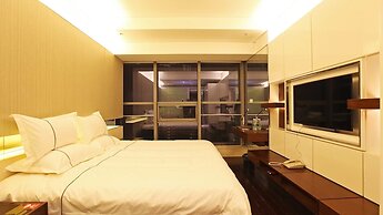 Nanjing YuTimes Hotel