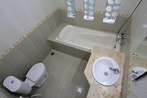 Spring Hill Villa Syariah