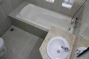 Spring Hill Villa Syariah