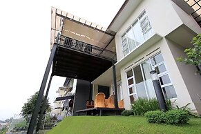 Spring Hill Villa Syariah