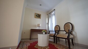 Villa Kesuma Syariah