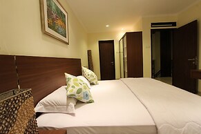 Villa Kesuma Syariah