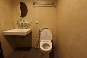 Villa Kesuma Syariah