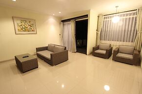 Villa Kesuma Syariah