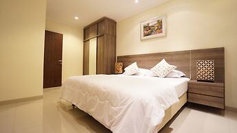 Villa Kesuma Syariah