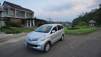 Villa Kesuma Syariah