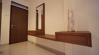 Villa Kesuma Syariah