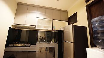 Villa Kesuma Syariah