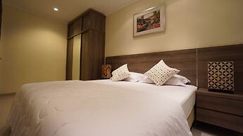 Villa Kesuma Syariah