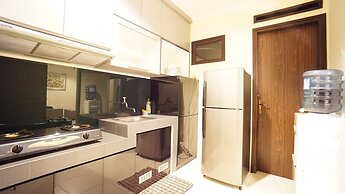 Villa Kesuma Syariah