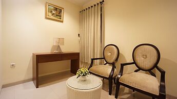 Villa Kesuma Syariah