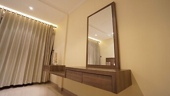 Villa Kesuma Syariah