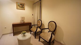 Villa Kesuma Syariah