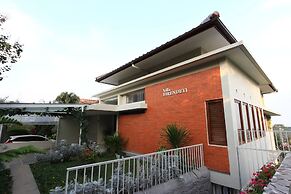 De Firen Villa Syariah
