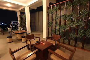 De Firen Villa Syariah