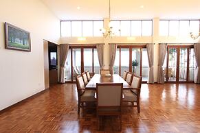 De Firen Villa Syariah