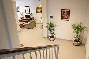 De Firen Villa Syariah