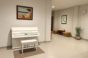 De Firen Villa Syariah