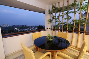 De Firen Villa Syariah