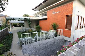 De Firen Villa Syariah