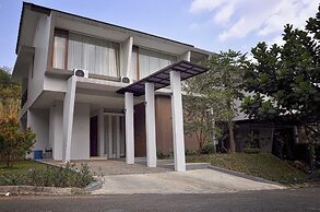 Villa Tirta Syariah