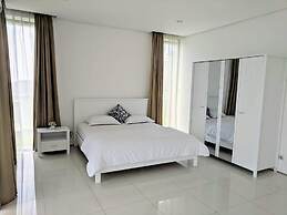 Villa Nirwana Syariah