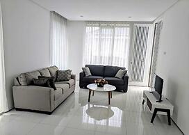 Villa Nirwana Syariah