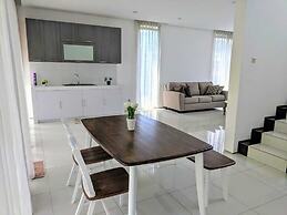 Villa Nirwana Syariah