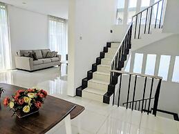 Villa Nirwana Syariah