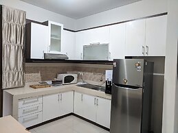 Villa Nirwana Syariah