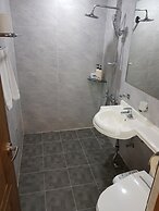 Yangyang International Airport Hotel