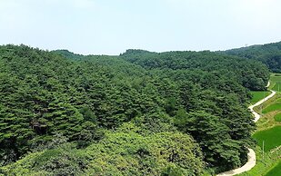 Yangyang International Airport Hotel