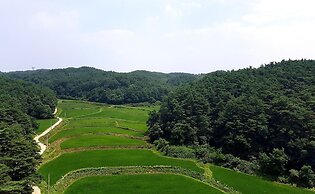 Yangyang International Airport Hotel